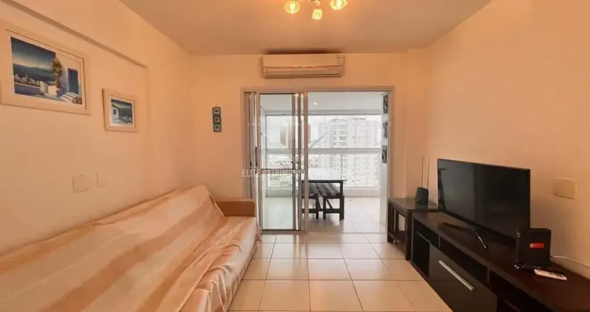 Apartamento com 3 quartos para alugar na Enseada, Guarujá