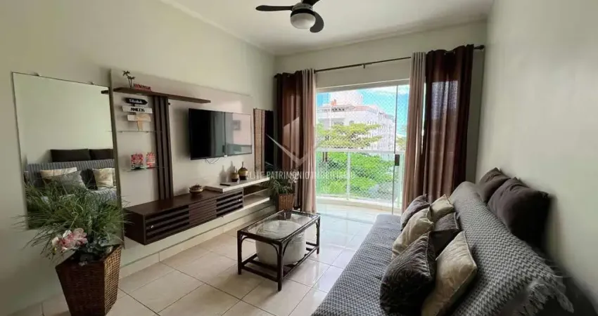 Apartamento com 1 quarto à venda na Enseada, Guarujá 