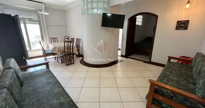 Apartamento à venda no bairro praia das pitangueiras - guarujá/sp