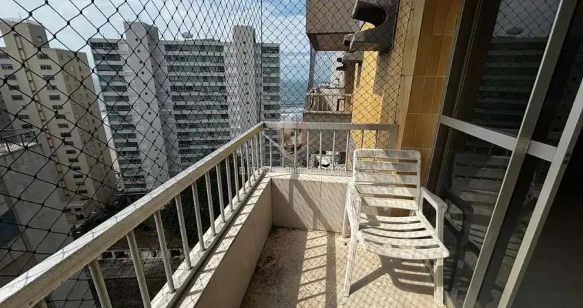 Apartamento à venda no bairro praia das pitangueiras - guarujá/sp