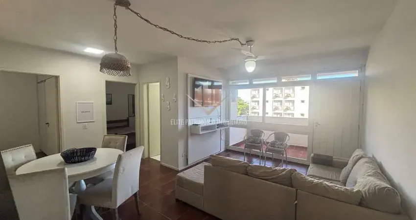 Apartamento com 2 quartos à venda na Enseada, Guarujá