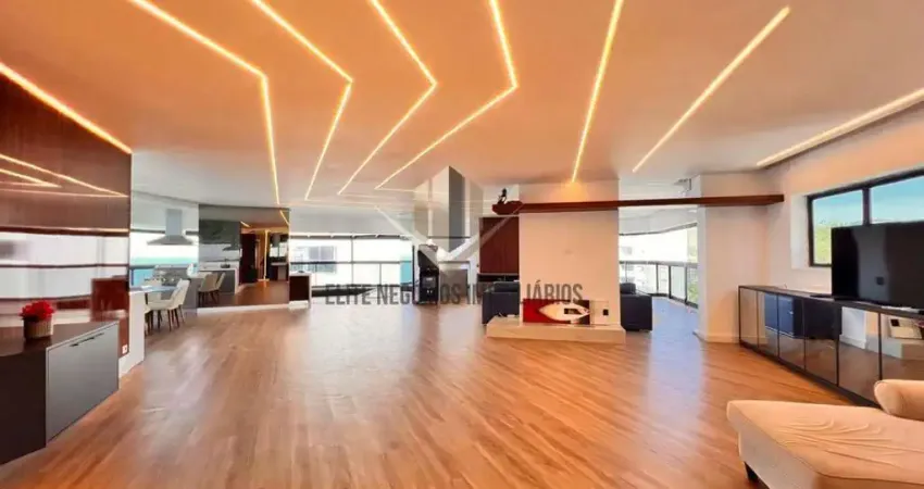 Apartamento com 4 quartos para alugar no Jardim Astúrias, Guarujá 