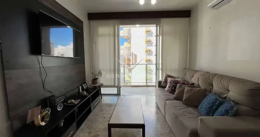 Apartamento para alugar no bairro pitangueiras - guarujá/sp