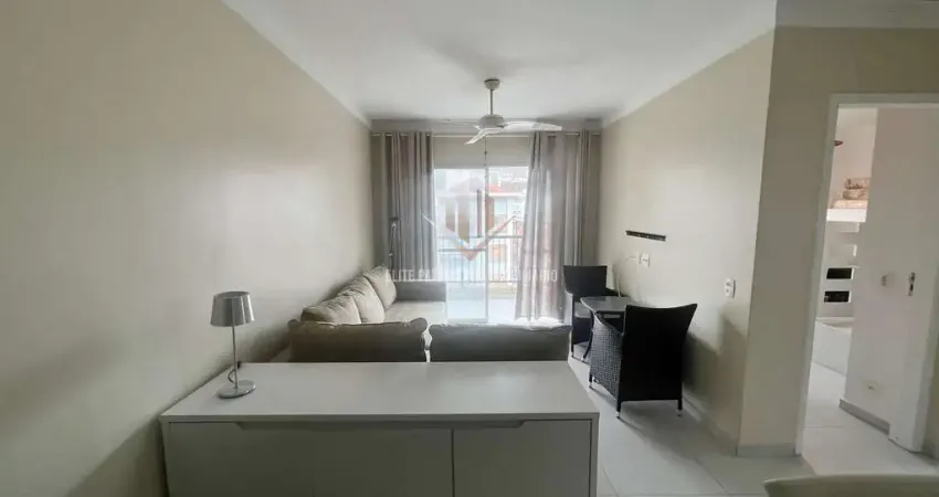 Apartamento com 2 quartos à venda na Enseada, Guarujá 