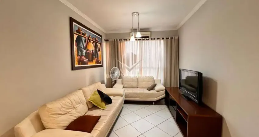 Apartamento com 3 quartos à venda na Enseada, Guarujá