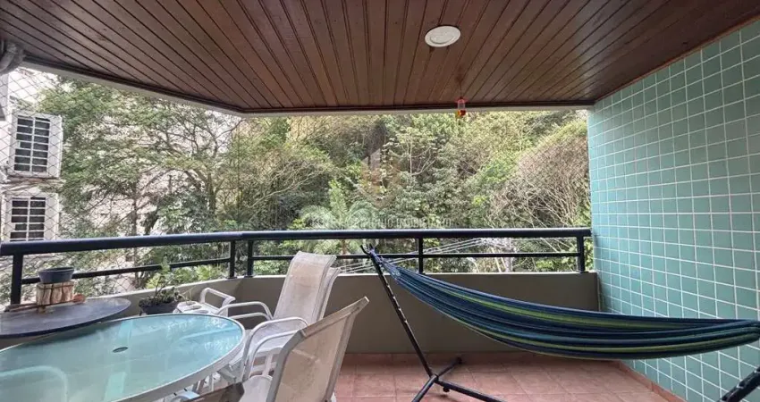 Apartamento com 3 quartos à venda no Pitangueiras, Guarujá