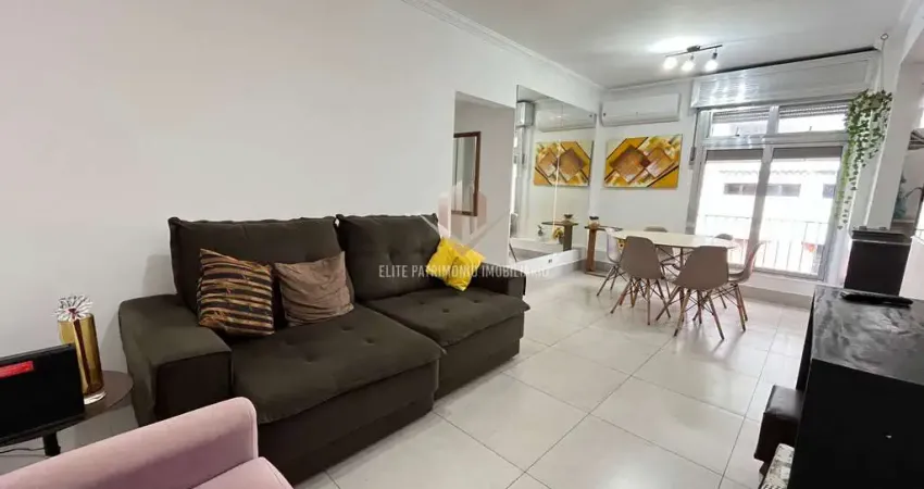 Apartamento à venda no bairro praia das pitangueiras - guarujá/sp