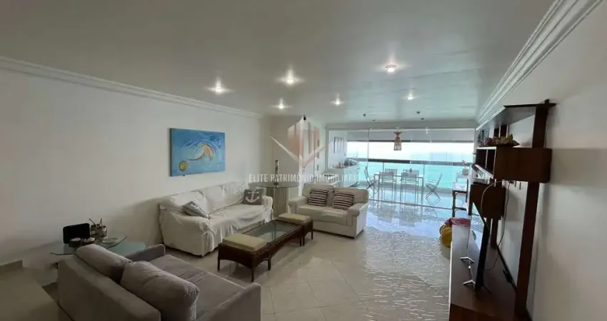 Apartamento para alugar no bairro pitangueiras - guarujá/sp