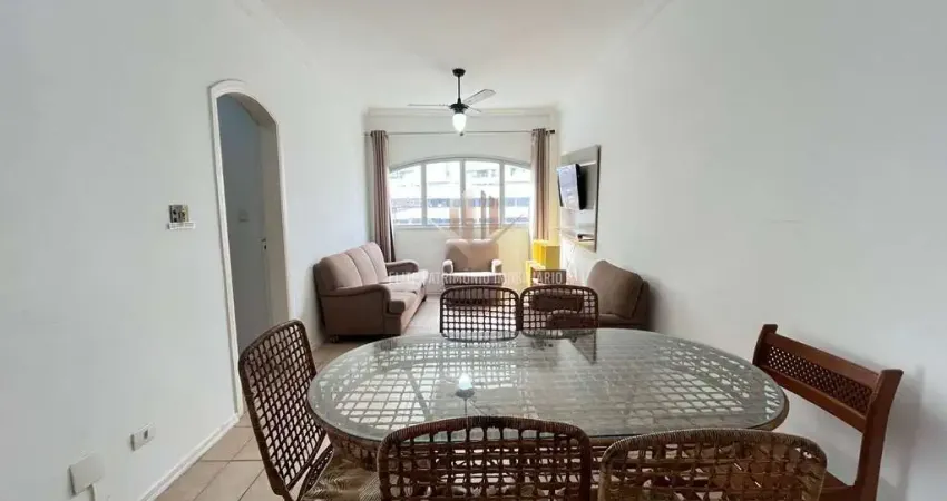 Apartamento para alugar no bairro praia das astúrias - guarujá/sp