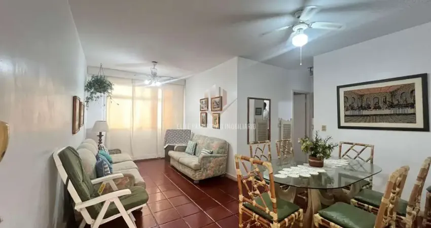 Apartamento com 2 quartos à venda na Enseada, Guarujá 