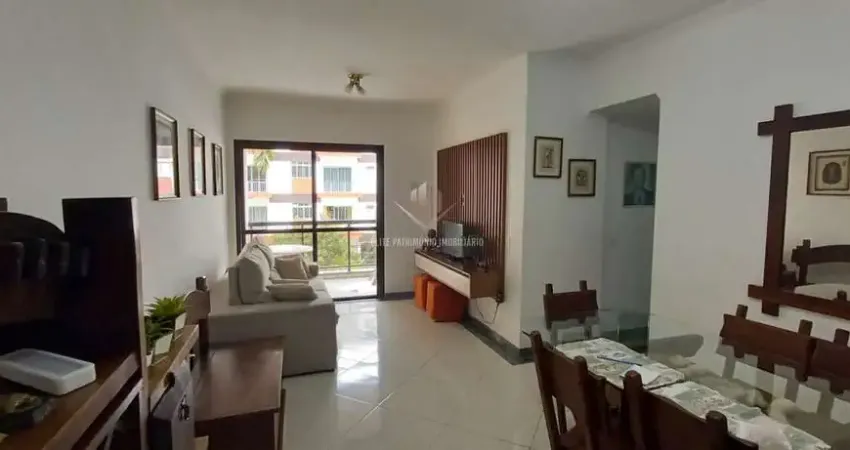 Apartamento com 3 quartos à venda na Enseada, Guarujá