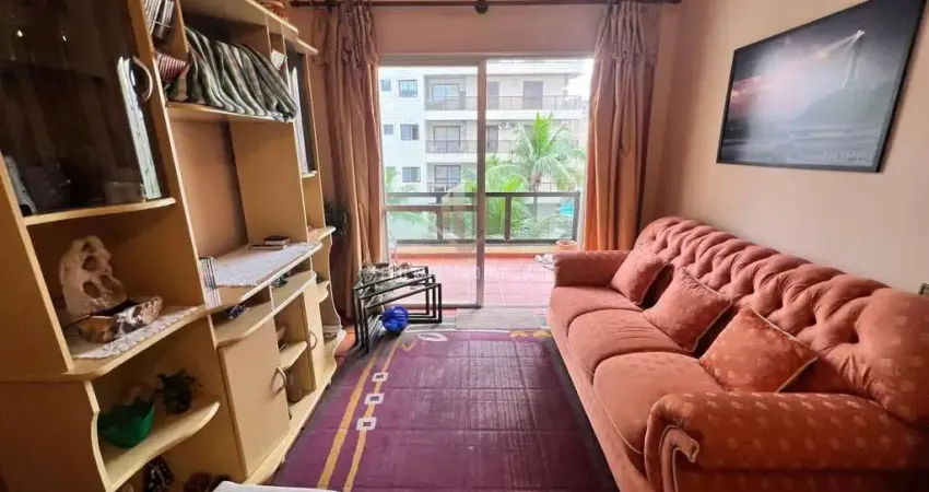 Apartamento com 3 quartos à venda na Enseada, Guarujá 