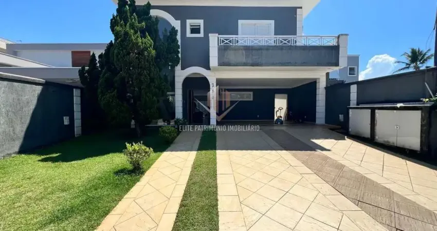 Casa em condomínio fechado com 5 quartos para alugar no Balneário Praia do Pernambuco, Guarujá