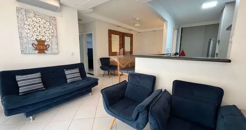 Apartamento à venda no bairro praia das pitangueiras - guarujá/sp