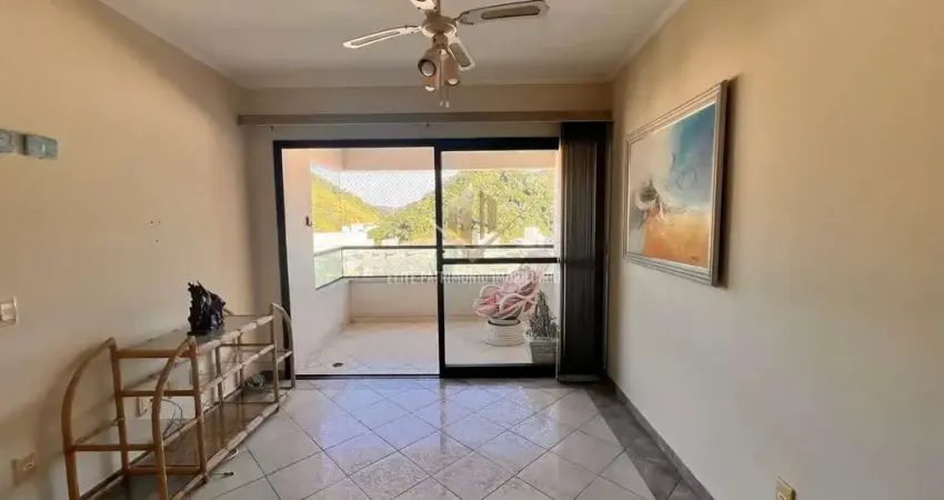 Apartamento com 2 quartos à venda na Enseada, Guarujá 