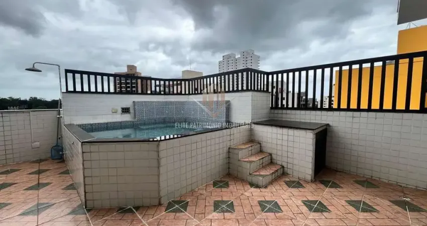 Cobertura com 3 quartos à venda na Enseada, Guarujá