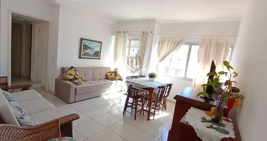 Apartamento com 3 quartos à venda na Enseada, Guarujá