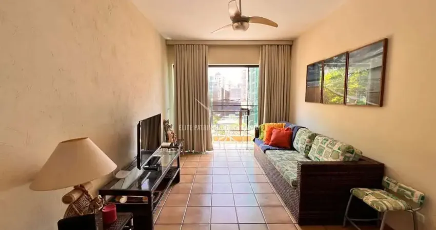 Apartamento com 3 quartos à venda na Enseada, Guarujá