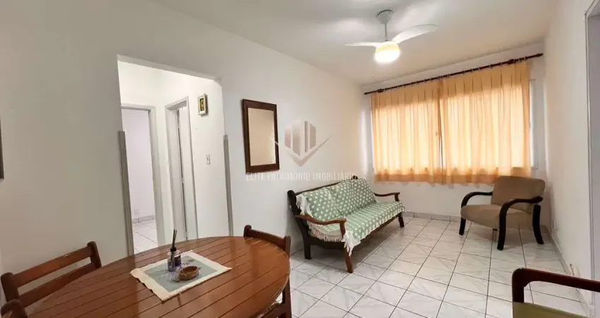 Apartamento com 1 quarto à venda na Enseada, Guarujá
