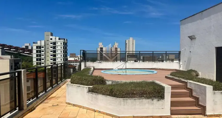 Cobertura com 4 quartos à venda na Enseada, Guarujá