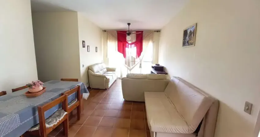 Apartamento com 2 quartos à venda na Enseada, Guarujá