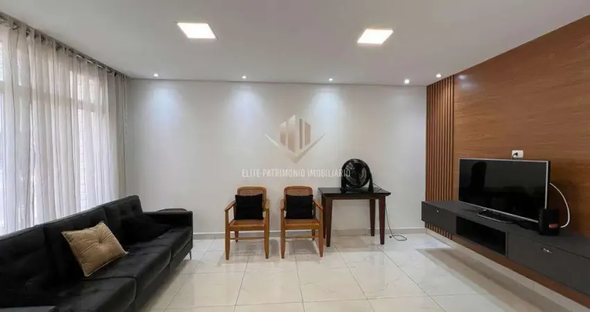 Apartamento com 2 quartos à venda na Enseada, Guarujá 