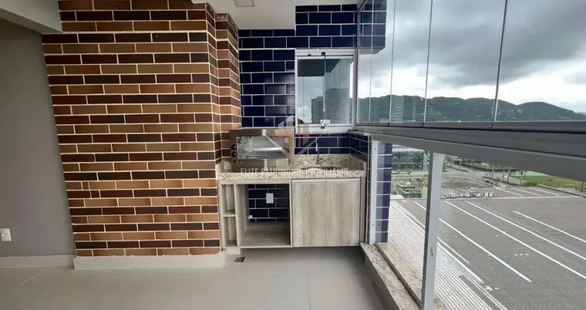 Apartamento com 2 quartos para alugar na Enseada, Guarujá 