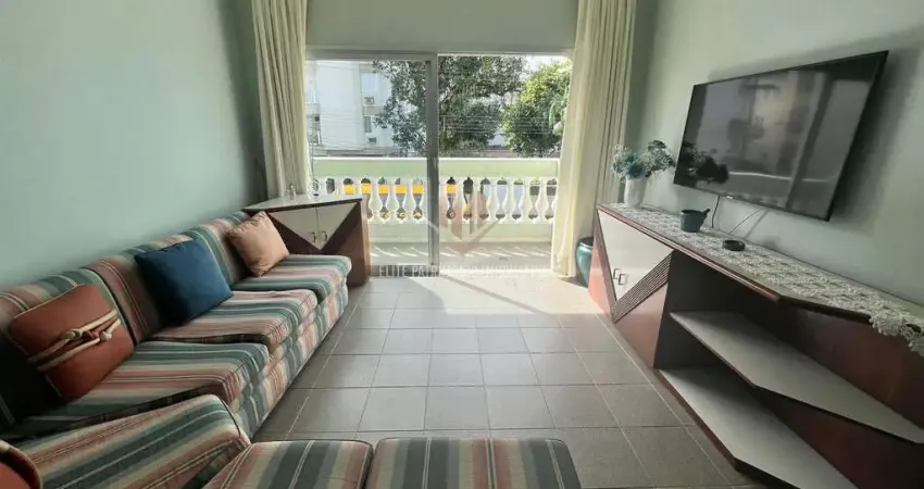 Apartamento com 3 quartos à venda na Enseada, Guarujá