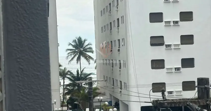 Apartamento com 2 quartos à venda no Jardim Astúrias, Guarujá 