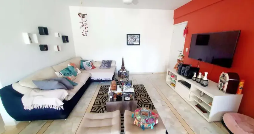 Apartamento com 2 quartos à venda na Enseada, Guarujá 
