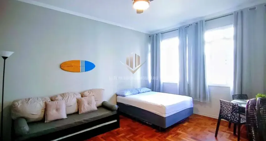 Kitnet / Stúdio à venda no Pitangueiras, Guarujá 