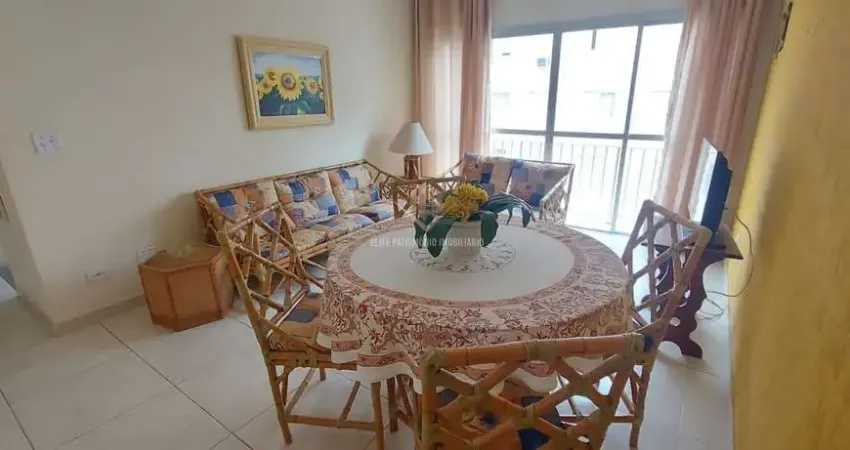 Apartamento com 2 quartos à venda no Jardim Astúrias, Guarujá