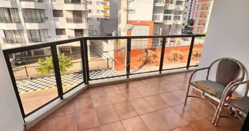 Apartamento com 2 quartos à venda na Enseada, Guarujá 