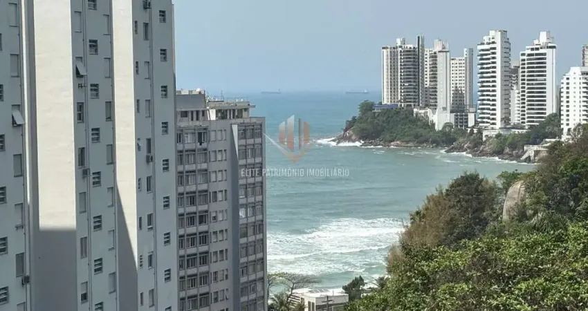 Apartamento à venda no bairro praia das pitangueiras - guarujá/sp