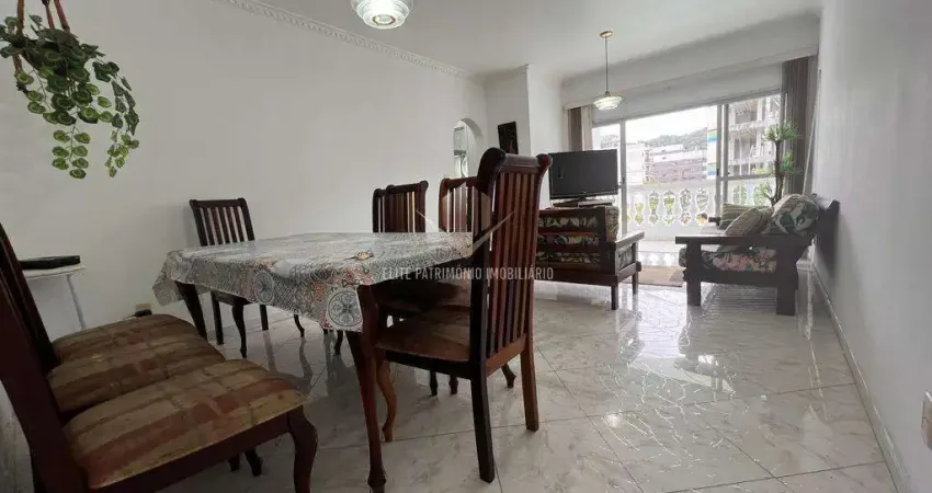 Apartamento com 2 quartos à venda na Enseada, Guarujá