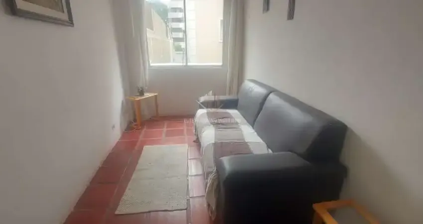 Apartamento com 3 quartos à venda na Enseada, Guarujá