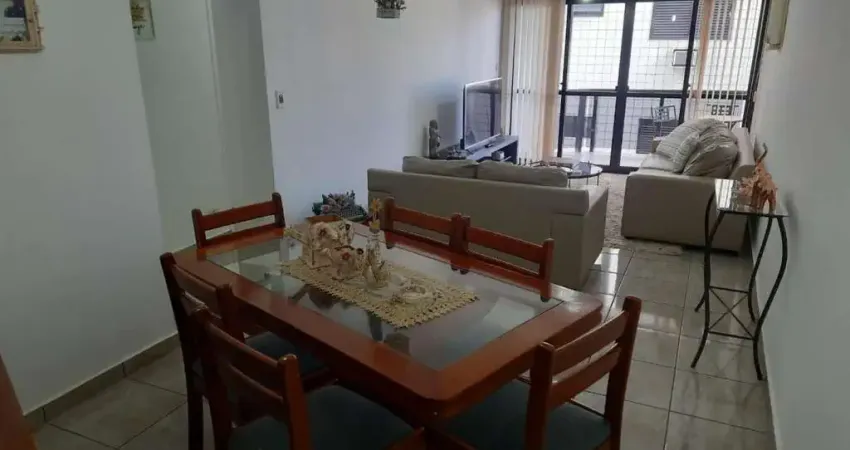 Apartamento com 3 quartos à venda na Enseada, Guarujá
