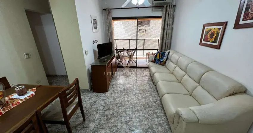 Apartamento com 2 quartos à venda na Enseada, Guarujá 