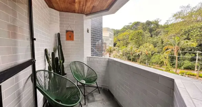 Apartamento com 2 quartos à venda no Jardim Astúrias, Guarujá 