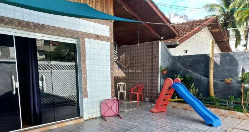 Casa com 3 quartos à venda na Enseada, Guarujá 