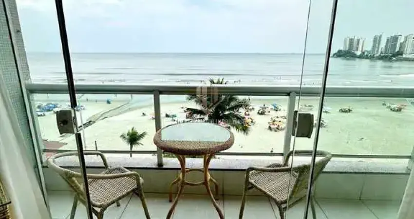 Apartamento com 3 quartos à venda no Pitangueiras, Guarujá 