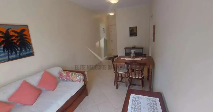 Apartamento com 1 quarto à venda no Pitangueiras, Guarujá