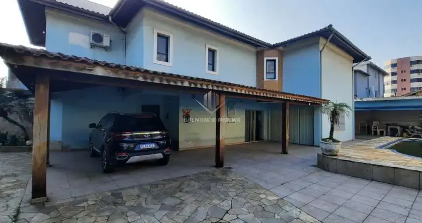 Casa com 6 quartos à venda no Jardim Helena Maria, Guarujá 