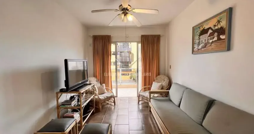 Apartamento com 2 quartos à venda na Enseada, Guarujá