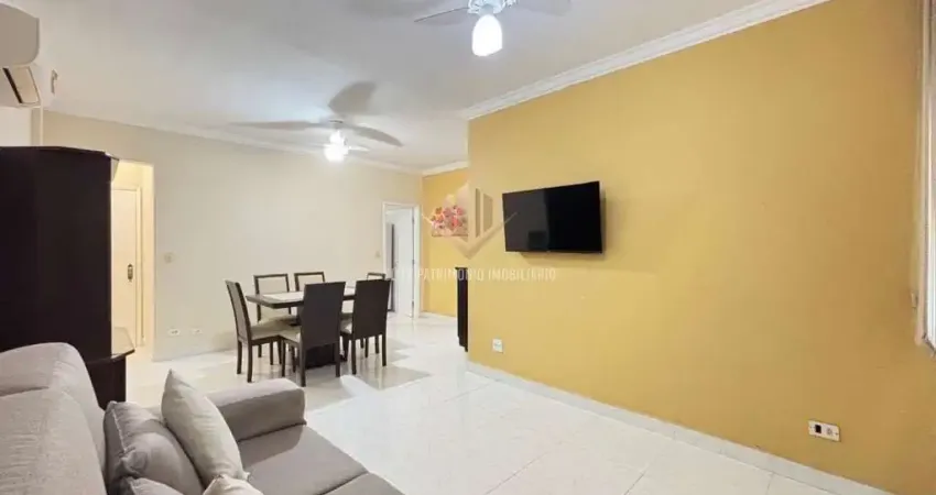 Apartamento à venda no bairro praia das astúrias - guarujá/sp