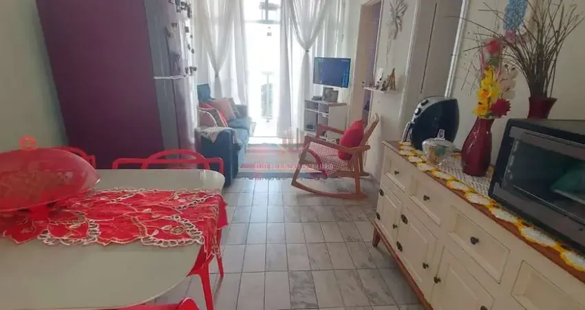 Apartamento com 2 quartos à venda no Centro, Guarujá