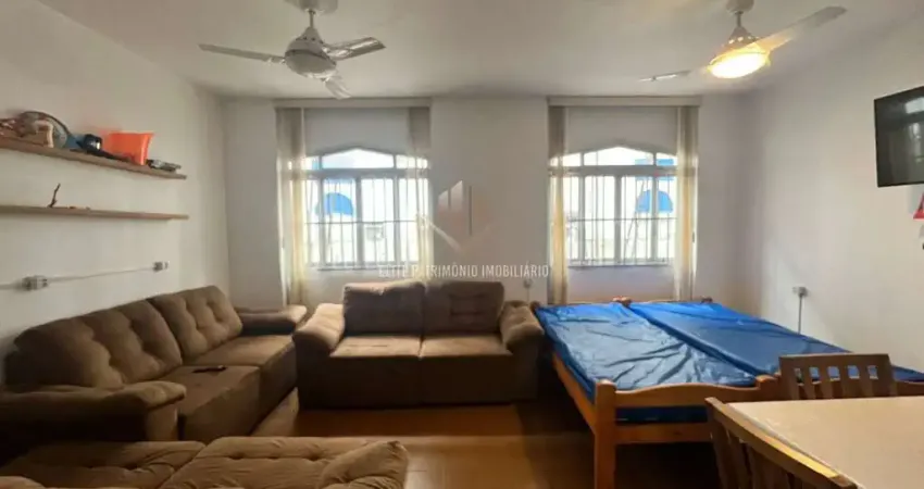 Apartamento com 2 quartos à venda na Enseada, Guarujá