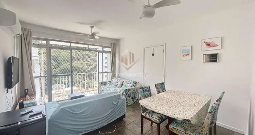 Apartamento à venda no bairro praia das pitangueiras - guarujá/sp