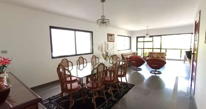 Apartamento com 4 quartos à venda no Pitangueiras, Guarujá
