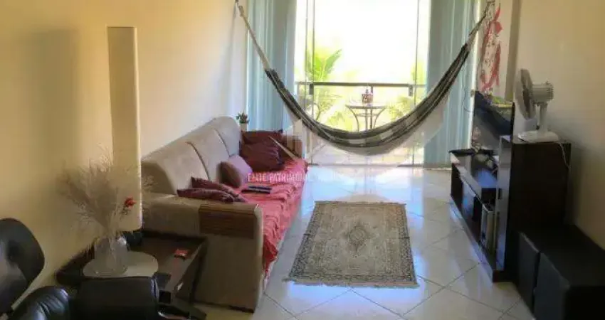 Apartamento com 2 quartos à venda na Enseada, Guarujá